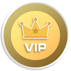 Vip - Roblox Game Pass Vip - Free Transparent PNG Download - PNGkey