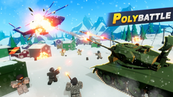 Best Hot News Code In Polybattle Low Poly Vehicle 03c Battle Tank 3d Weapons Unity Asset Store Poly S Difficulty Chart Obby 1 Polybattle 3 Portal Rush 1 Power Simulator 2 2 Prison