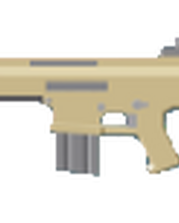 Scar Polybattle Wiki Fandom - roblox scar gun