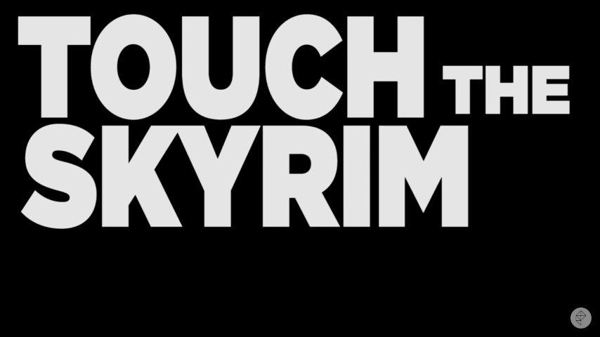 touch the skyrim mods