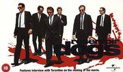 ReservoirDogs