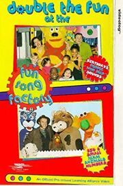 DoubletheFunattheFunSongFactoryVHS.jpg