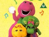 Barney Songs (1995)