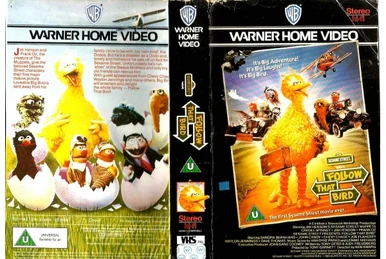 その他 Life of Birds [VHS] Opening and Closing To Sesame Street:Kid's Guide To Life-Big