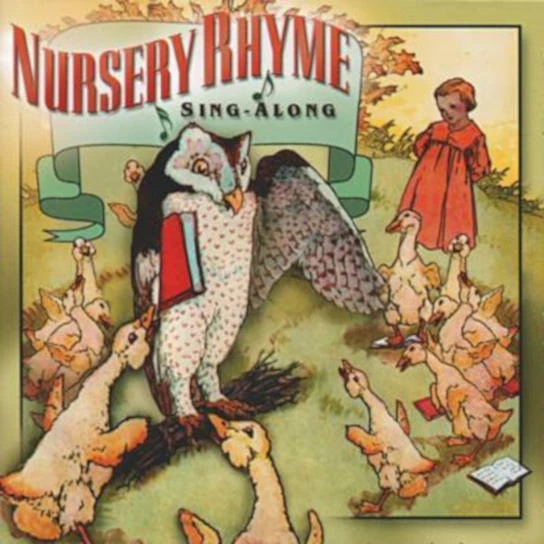 Nursery Rhyme Sing Along PolyGram Video Wiki Fandom