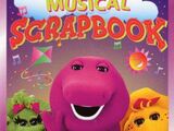 Barney's Musical Scrapbook (1997)