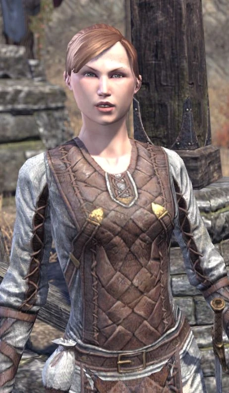 Heloise Menoit | Polymagikum Wiki | Fandom