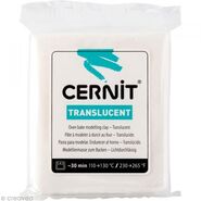 Cernit Translucent