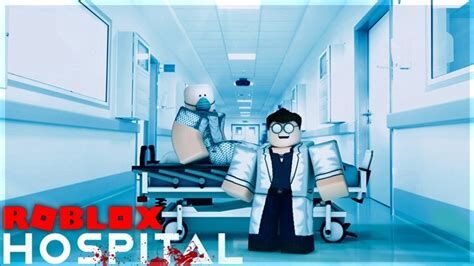 Roblox Hospital Polysonic Wiki Fandom - hospital games in roblox