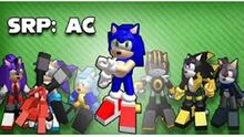 Polysonic Abandoned City Polysonic Wiki Fandom - roblox sonic rp