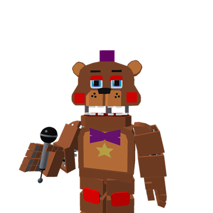 Roblox freddy. Мишка Фредди РОБЛОКС. Фредди из Roblox. Квадратный Фредди. Мишка Фредди из РОБЛОКСА.