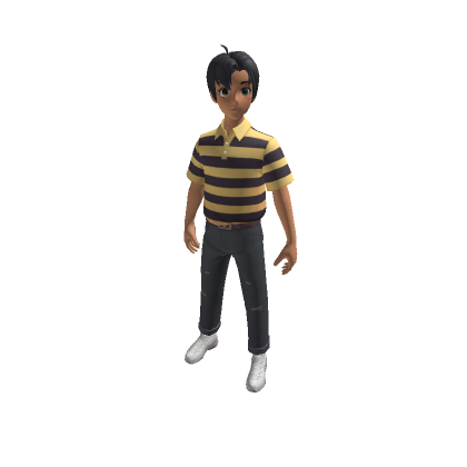 Cập nhật Polysonic cho skin avatar Denny mang đến nhiều trải nghiệm mới và độc đáo trong game. Bạn sẽ yêu thích những tính năng mới được cập nhật cho avatar Denny, giúp bạn trở thành người chơi chiến thắng.