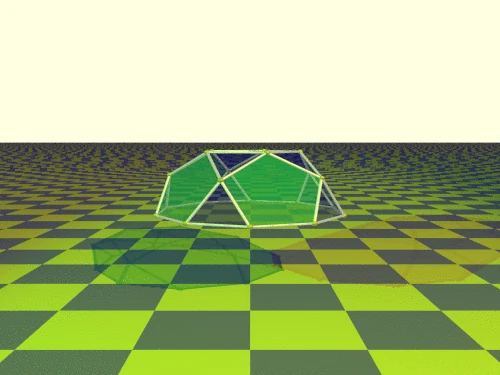 Pentagonal rotunda Polytopes Wiki Fandom