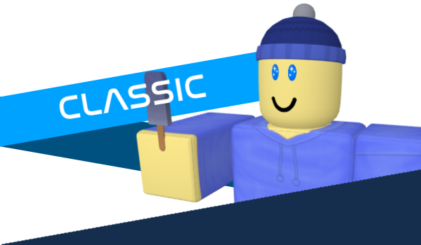 Old Roblox Logo - Polytoria