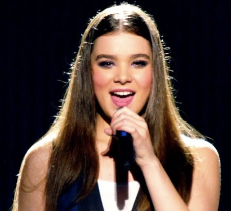 Hailee Steinfeld | Ponderosa Untucked&rsquo;s Drag Race Wiki | Fandom
