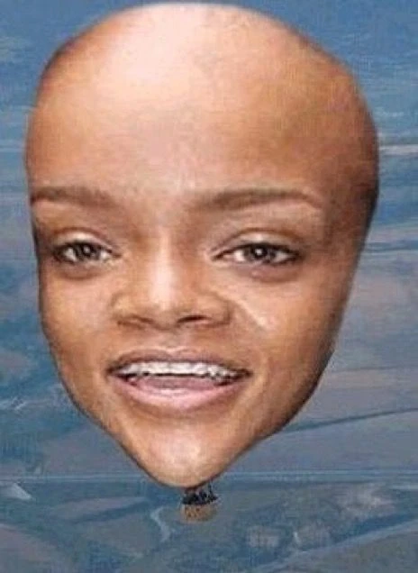 Riri the Balloon | Ponderosa Untucked's Drag Race Wiki | Fandom