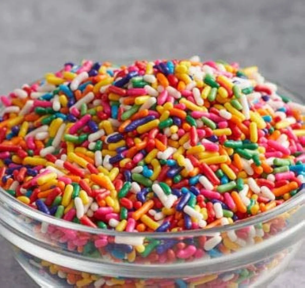 Rainbow Sprinkle | Ponderosa Untucked's Drag Race Wiki | Fandom