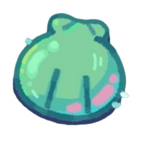 Uncommon Clam Shell | Pondlife Wiki | Fandom