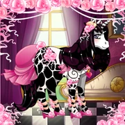 Rosa Lady