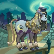 Beschützer der Katzen