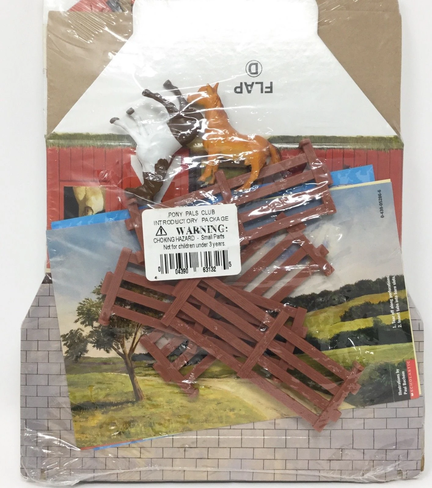 Pony Pals Club Pony Pals by Jeanne Betancourt Wiki Fandom