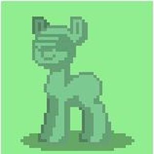 Redaktor Personazha Pony Town Viki Fandom
