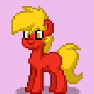 Redaktor Personazha Pony Town Viki Fandom