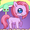 Pony Vs Pony - Pony Shop - Lime Ice Pop (Selected).png