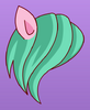 Pony Vs Pony - Buttercup Shop - Layered Locks.png