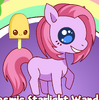 Pony Vs Pony - Pony Shop - Lemon Ice Pop (Selected).png
