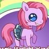 Pony Vs Pony - Pony Shop - Saucy Sailor Skirt (Worn).png
