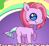 Pony Vs Pony - Buttercup Shop - Tall Tail (Worn).png