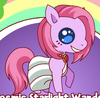 Pony Vs Pony - Sunshine Shop - Sweet Grecian (Worn).png