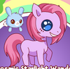 Pony Vs Pony - Sunshine Shop - Lil' Bunny Blue (Selected).png