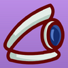 Pony Vs Pony - Buttercup Shop - Moon Charm Sapphire.png
