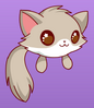 Pony Vs Pony - Buttercup Shop - Chauncey Kitty.png