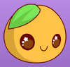 Pony Vs Pony - Buttercup Shop - Orange-a-tang.png