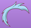 Pony Vs Pony - Pony Shop - Spikes and Sparkles Mane.png