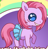 Pony Vs Pony - Pony Shop - Ruffled Skirt (Worn).png