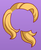 Pony Vs Pony - Sunshine Shop - CurlyLocks Mane