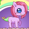 Pony Vs Pony - Sunshine Shop - Stego Tail (Worn).png