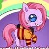 Pony Vs Pony - Sunshine Shop - Fire Fighter Costume (Worn).png