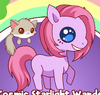 Pony Vs Pony - Buttercup Shop - Chauncey Kitty (Selected).png