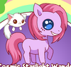 Pony Vs Pony - Buttercup Shop - FluffyKins Kitty (Selected).png