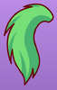 Pony Vs Pony - Pony Shop - Mussy Mess of a Tail.png