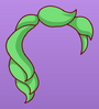 Pony Vs Pony - Buttercup Shop - Cutie Curls.png
