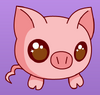 Pony Vs Pony - Sunshine Shop - Peggy the Piggy.png