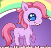 Pony Vs Pony - Pony Shop - Whimsical Pony (Worn).png