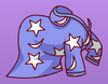 Pony Vs Pony - Buttercup Shop - Nighty Night Sleeper.png