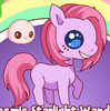 Pony Vs Pony - Pony Shop - Strawberry Pochi (Selected).png